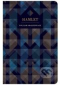 Kniha: Hamlet (William Shakespeare). Chiltern, 2023 Kniha: Hamlet (William Shakespeare). Chiltern, 2023