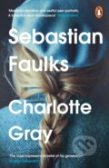Kniha: Charlotte Gray (Sebastian Faulks). Cornerstone, 2023 Kniha: Charlotte Gray (Sebastian Faulks). Cornerstone, 2023