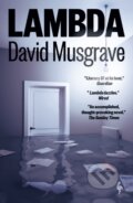 Kniha: Lambda (David Musgrave). Europa Editions, 2024 Kniha: Lambda (David Musgrave). Europa Editions, 2024