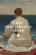 Kniha: Lady Chatterley's Lover (D. Lawrence H.). , 2024 Kniha: Lady Chatterley's Lover (D. Lawrence H.). , 2024