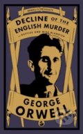 Kniha: Decline of the English Murder, 2024 Kniha: Decline of the English Murder, 2024