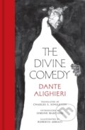 Kniha: The Divine Comedy (Dante Alighieri). Princeton University Press, 2024 Kniha: The Divine Comedy (Dante Alighieri). Princeton University Press, 2024
