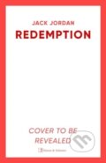 Kniha: Redemption (Jack Jordan). Simon & Schuster, 2025 Kniha: Redemption (Jack Jordan). Simon & Schuster, 2025