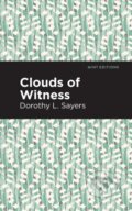 Kniha: Clouds of Witness, 2025 Kniha: Clouds of Witness, 2025