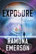 Kniha: Exposure (Ramona Emerson). Soho Press, 2025 Kniha: Exposure (Ramona Emerson). Soho Press, 2025