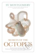 Kniha: Secrets of the Octopus, 2025 Kniha: Secrets of the Octopus, 2025