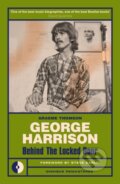 Kniha: George Harrison (Graeme Thomson). Omnibus Press, 2025 Kniha: George Harrison (Graeme Thomson). Omnibus Press, 2025