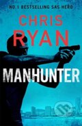 Kniha: Manhunter, 2021 Kniha: Manhunter, 2021