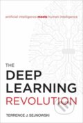 Kniha: The Deep Learning Revolution (Terrence J. Sejnowski). MIT Press, 2026 Kniha: The Deep Learning Revolution (Terrence J. Sejnowski). MIT Press, 2026