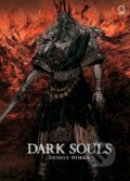 Kniha: Dark Souls: Design Works (Udon Entertainment). Udon Entertainment, 2013 Kniha: Dark Souls: Design Works (Udon Entertainment). Udon Entertainment, 2013
