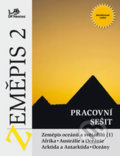 Kniha: Zeměpis 2 - Pracovní sešit (Vít Voženílek). Prodos, 2006 Kniha: Zeměpis 2 - Pracovní sešit (Vít Voženílek). Prodos, 2006