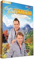 Hudební CD: Duo Yamaha - Pre potěšenie (Manic D). Manic D, 2013 Hudební CD: Duo Yamaha - Pre potěšenie (Manic D). Manic D, 2013