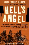 Kniha: Hell's Angel (Keith Zimmerman, Kent Zimmerman a Sonny Barger). Fourth Estate, 2001 Kniha: Hell's Angel (Keith Zimmerman, Kent Zimmerman a Sonny Barger). Fourth Estate, 2001