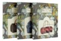 Louis Vuitton City Bags - Jean-Claude Kaufmann, Ian Luna, Florence Müller, Mariko Nishitani, Colombe Pringle, Rizzoli Universe, 2013