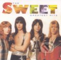 Hudební CD: Sweet: The Greatest Hits (). , 2001 Hudební CD: Sweet: The Greatest Hits (). , 2001