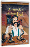 Film: Alexander Graham Bell (Richard Rich) (DVD). Štúdio Nádej, 2015 Film: Alexander Graham Bell (Richard Rich) (DVD). Štúdio Nádej, 2015