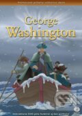 Film: George Washington (Richard Rich) (DVD). Štúdio Nádej, 2015 Film: George Washington (Richard Rich) (DVD). Štúdio Nádej, 2015