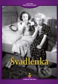 Film: Švadlenka - digipack (Martin Frič) (). Filmexport Home Video, 1936 Film: Švadlenka - digipack (Martin Frič) (). Filmexport Home Video, 1936