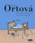 Kniha: Miniaturní neřesti aneb Pokoušení aforismy (Zdeňka Ortová). Sláfka, 2005 Kniha: Miniaturní neřesti aneb Pokoušení aforismy (Zdeňka Ortová). Sláfka, 2005