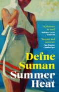 Kniha: Summer Heat (Defne Suman). Apollo, 2025 Kniha: Summer Heat (Defne Suman). Apollo, 2025