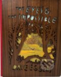 Kniha: The Eyes and the Impossible (Dave Eggers). Andersen, 2024 Kniha: The Eyes and the Impossible (Dave Eggers). Andersen, 2024