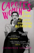 Kniha: Capote's Women (Laurence Leamer). Hodder Paperback, 2024 Kniha: Capote's Women (Laurence Leamer). Hodder Paperback, 2024