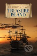 Kniha: Treasure Island (Robert Louis Stevenson). G&D Media, 2023 Kniha: Treasure Island (Robert Louis Stevenson). G&D Media, 2023