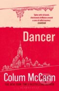 Kniha: Dancer (Colum Mccann). Bloomsbury, 2026 Kniha: Dancer (Colum Mccann). Bloomsbury, 2026