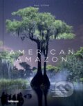 Kniha: American Amazon (Mac Stone). Te Neues, 2026 Kniha: American Amazon (Mac Stone). Te Neues, 2026