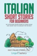 Kniha: Italian Short Stories for Beginners Volume 2 (-). Independently Published, 2020 Kniha: Italian Short Stories for Beginners Volume 2 (-). Independently Published, 2020