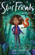 Kniha: Secret Spell (Linda Chapman). , 2018 Kniha: Secret Spell (Linda Chapman). , 2018