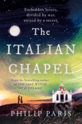 Kniha: The Italian Chapel (Philip Paris). Black and White, 2026 Kniha: The Italian Chapel (Philip Paris). Black and White, 2026