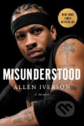 Kniha: Misunderstood (-). Simon & Schuster, 2026 Kniha: Misunderstood (-). Simon & Schuster, 2026