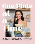 Kniha: One Plate at a Time (Demi Lovato). Flatiron Books, 2026 Kniha: One Plate at a Time (Demi Lovato). Flatiron Books, 2026