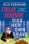 Kniha: Finlay Donovan Digs Her Own Grave (-). Headline Publishing Group, 2026 Kniha: Finlay Donovan Digs Her Own Grave (-). Headline Publishing Group, 2026
