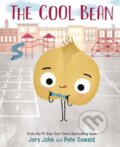 Kniha: The Cool Bean (Jory John). HarperCollins, 2020 Kniha: The Cool Bean (Jory John). HarperCollins, 2020