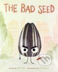 Kniha: The Bad Seed (Jory John). HarperCollins, 2019 Kniha: The Bad Seed (Jory John). HarperCollins, 2019