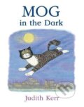 Kniha: Mog in the Dark (-). HarperCollins Publishers, 2006 Kniha: Mog in the Dark (-). HarperCollins Publishers, 2006