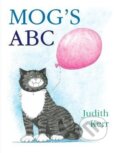 Kniha: Mog´s ABC (-). HarperCollins Publishers, 1980 Kniha: Mog´s ABC (-). HarperCollins Publishers, 1980