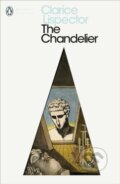 Kniha: The Chandelier (Clarice Lispector). Penguin Classics, 2019 Kniha: The Chandelier (Clarice Lispector). Penguin Classics, 2019