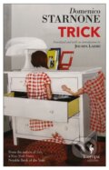 Kniha: Trick (Domenico Starnone). Europa Editions, 2018 Kniha: Trick (Domenico Starnone). Europa Editions, 2018