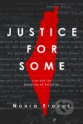 Kniha: Justice for Some, 2020 Kniha: Justice for Some, 2020