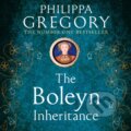 Kniha: The Boleyn Inheritance (Philippa Gregory). HarperCollins, 2018 Kniha: The Boleyn Inheritance (Philippa Gregory). HarperCollins, 2018