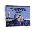 Kniha: The Storm Whale in Winter, 2018 Kniha: The Storm Whale in Winter, 2018