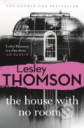 Kniha: The House With No Rooms (Thomson Lesley). Head of Zeus, 2018 Kniha: The House With No Rooms (Thomson Lesley). Head of Zeus, 2018