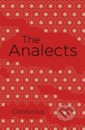 Kniha: The Analects (Confucius). Arcturus, 2018 Kniha: The Analects (Confucius). Arcturus, 2018