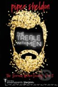 Kniha: The Treble With Men (Piper Sheldon a Smartypants Romance). , 2020 Kniha: The Treble With Men (Piper Sheldon a Smartypants Romance). , 2020