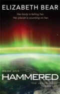 Kniha: Hammered (Elizabeth Bear). Gateway, 2020 Kniha: Hammered (Elizabeth Bear). Gateway, 2020