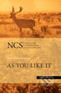 Kniha: As You Like It (William Shakespeare a Michael Hattaway). Cambridge University Press, 2021 Kniha: As You Like It (William Shakespeare a Michael Hattaway). Cambridge University Press, 2021
