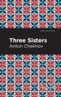 Kniha: Three Sisters (Anton Chekhov). , 2021 Kniha: Three Sisters (Anton Chekhov). , 2021